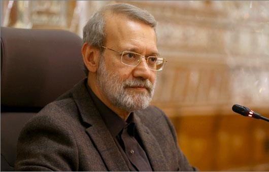 لاریجانی قهرمانی تیم ملی والیبال جوانان ایران را تبریک گفت