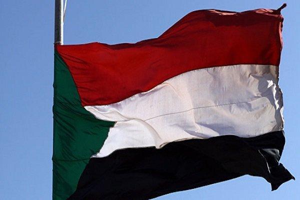 رئیس ستاد مشترک ارتش سودان با مقام نظامی سعودی دیدار کرد رئیس ستاد مشترک ارتش سودان با مقام نظامی سعودی دیدار کرد