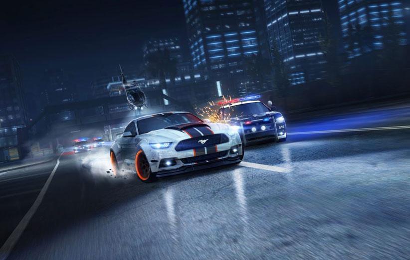 Need for Speed جدید در گیمزکام سال جاری معرفی می گردد