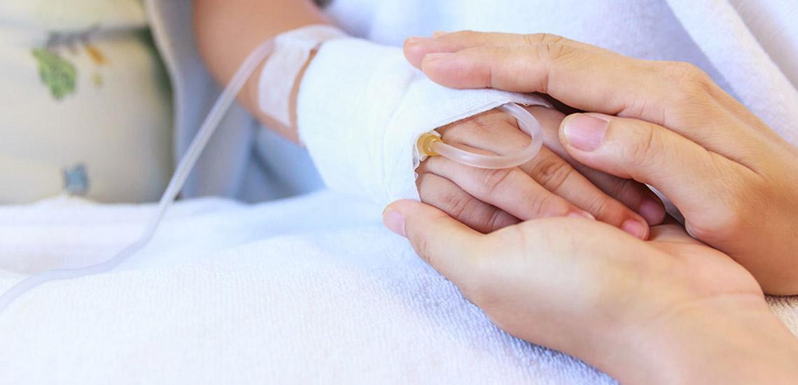 مغز استخوان چیست و چند نوع دارد؟