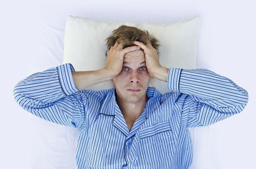آنچه بیماران تیروئیدی باید در خصوص خواب بدانند