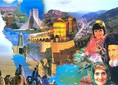 سفر دور دنیای خانواده کانادایی با لندرور و توقف یک روزه در زنجان
