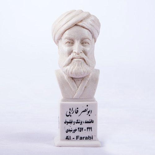 فارابی هم ایرانی نیست؟!