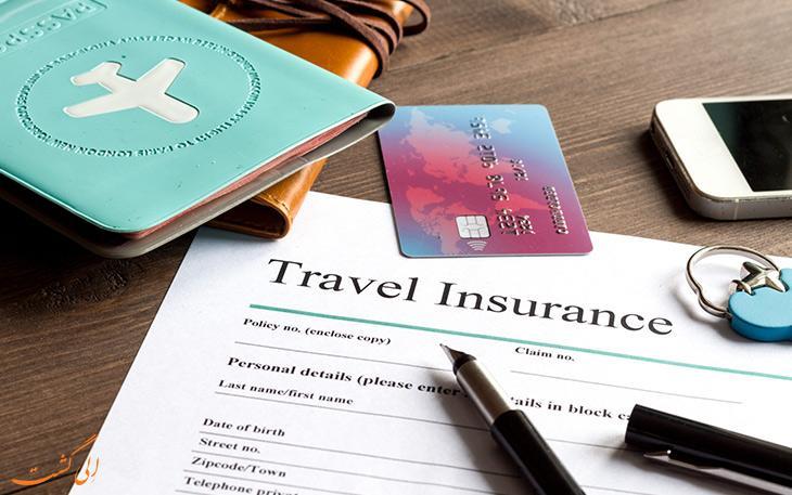 برای خرید بیمه مسافرتی چه اقدامی باید انجام دهیم؟