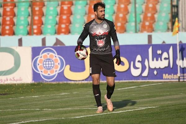 صادقی: حسم می گوید 3 بر صفر می بریم، حق زنان است به ورزشگاه صادقی: حسم می گوید 3 بر صفر می بریم، حق زنان است به استادیوم بیایند