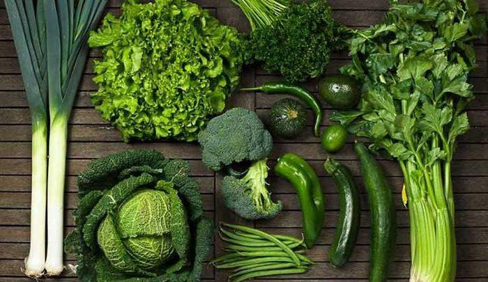 جذب کلسیم بیشتر با تغییراتی در رژیم غذایی