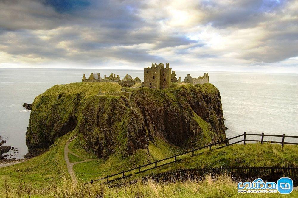 راهنمای سفر به اسکاتلند ، زیباترین کشور دنیا