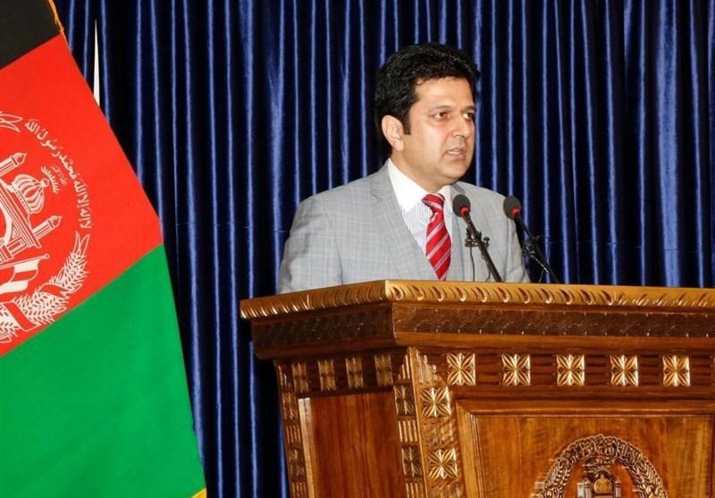 ریاست اجرایی دولت افغانستان: آمریکا توافقنامه ای جدیدی را با افغانستان به امضا خواهد رساند