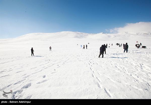 زمستان به جای تهدید، فرصت رونق گردشگری اردبیل است زمستان به جای تهدید، فرصت رونق گردشگری اردبیل است