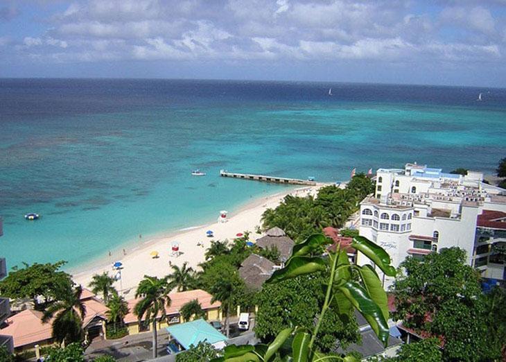 جامائیکا بهشت کارائیب- Jamaica