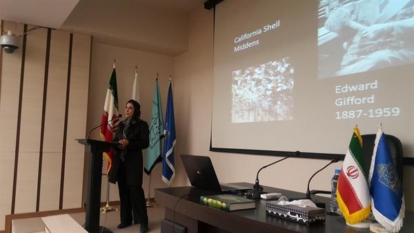 تعیین کاربری اصلی فضاهای معماری از راه مطالعه اشیای بزرگ تر