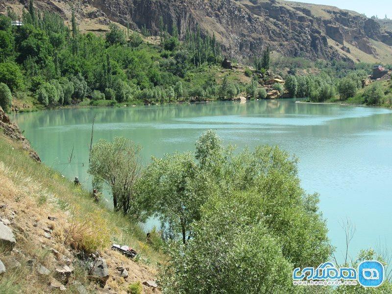 روستای پلور مازندران، زیبایی بی نظیر در شمال ایران