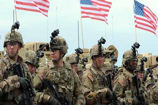 آلمان بیش از 200 میلیون یورو برای نظامیان آمریکایی هزینه کرده است