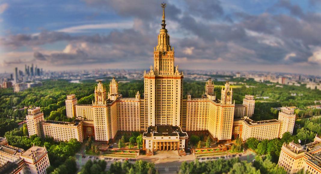 بهترین هتل های لوکس مسکو ؛ شهر میلیاردرهای دنیا