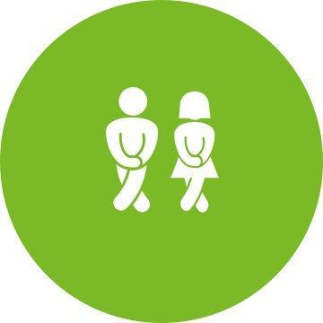 نکته بهداشتی: سوزش ادرار