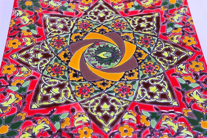 برپایی نمایشگاه هنرمندان آذربایجان غربی در سازمان میراث برپایی نمایشگاه هنرمندان آذربایجان غربی در سازمان میراث فرهنگی