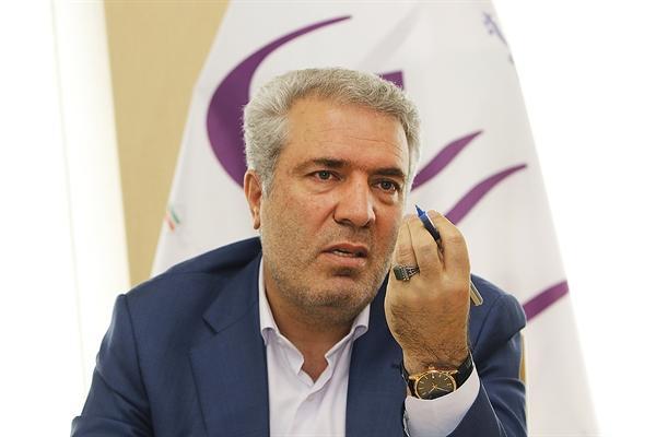 همه به حوزه صنایع دستی کشور کمک کنند همه به حوزه صنایع دستی کشور یاری نمایند