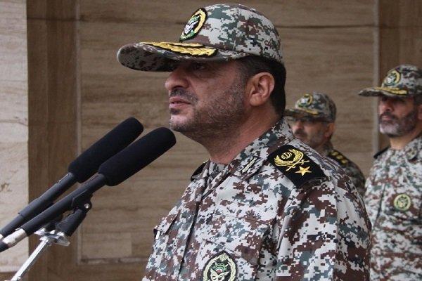 دشمن از باور 373 هیچ اطلاعاتی ندارد دشمن از باور 373 هیچ اطلاعاتی ندارد