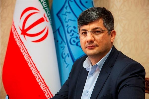 راستا شربت خانه مجموعه جهانی شیخ صفی بر روی مسافران نوروزی باز شد