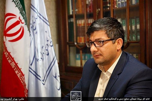 ستاد خدمات سفر اردبیل با رویکردی متفاوت تر از سال های گذشته دایر می گردد
