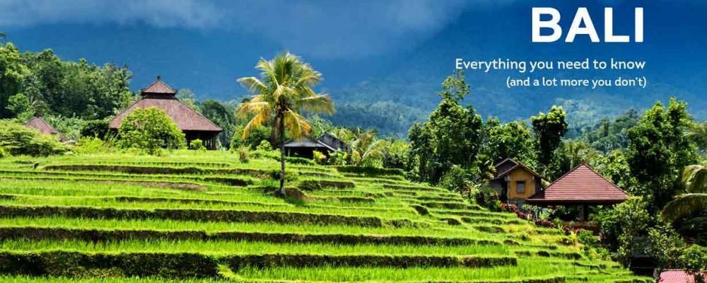 گذری مختصر بر شهر بالی بهشت کوچک گردشگران
