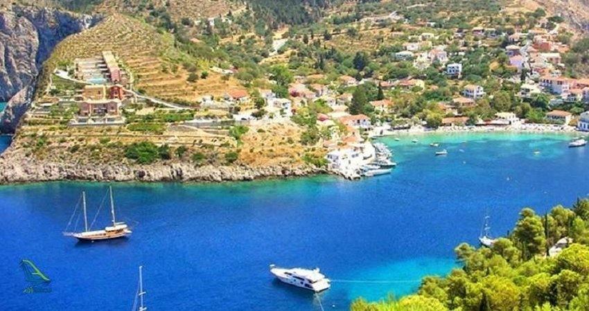 زیباترین سواحل ترکیه کدامند؟