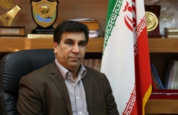 رضا برومند مدیرکل میراث فرهنگی استان هرمزگان شد رضا برومند مدیرکل میراث فرهنگی استان هرمزگان شد