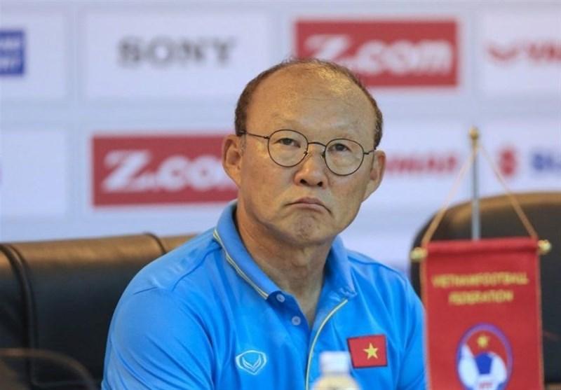 پارک هانگ سئو: حریفان سختی در جام ملت های آسیا داریم