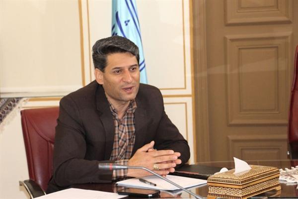 برگزاری دوره تخصصی آموزشی بازاریابی دیجیتال ویژه فعالان برگزاری دوره تخصصی آموزشی بازاریابی دیجیتال ویژه فعالان صنایع دستی در اصفهان