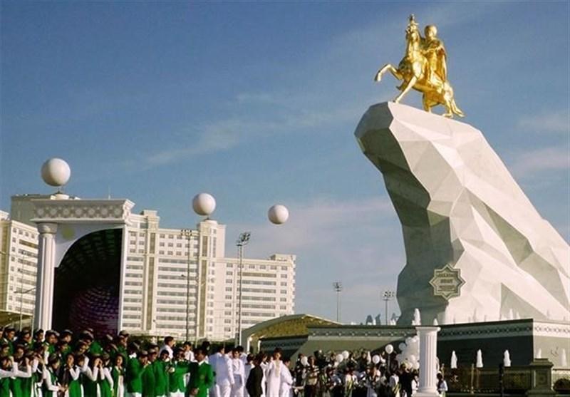 گزارش، چشم انداز سیاسی اجتماعی ترکمنستان