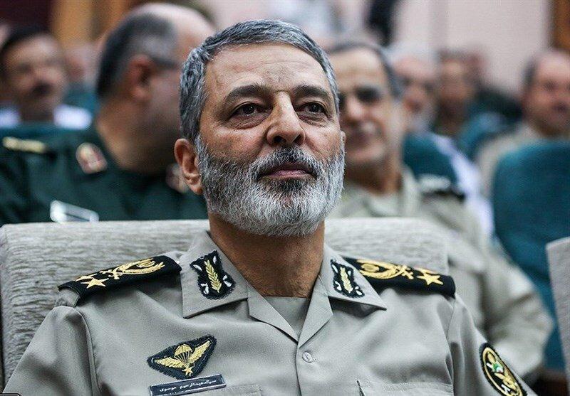 امیر موسوی: نگاه جدیدی درباره سربازی در ارتش حاکم شده است