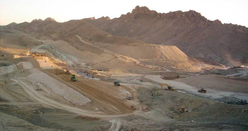 مناطق پر خطر برای میراث زاگرس