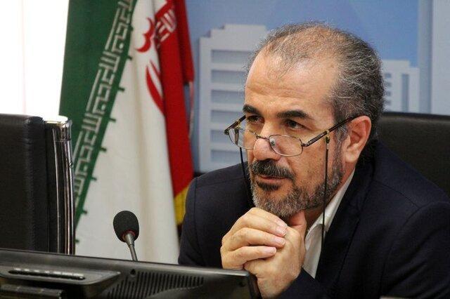 تشکیل یک کمیته فنی برای بررسی پرونده های باغات تهران تشکیل یک کمیته فنی برای آنالیز پرونده های باغات تهران
