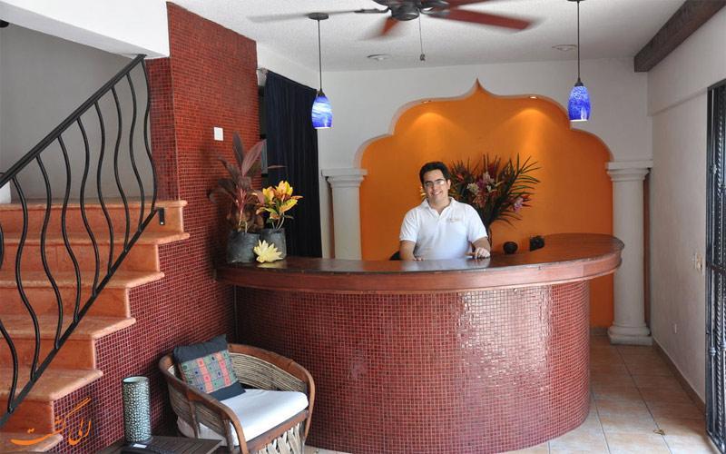 معرفی هتل 4 ستاره فلامینگو در کوالالامپور