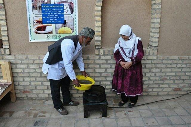 30 رویداد گردشگری در کاشمر برگزار می شود