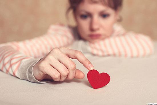 از کجا بفهمیم عاشق کسی شده ایم؟ از کجا بفهمیم عاشق کسی شده ایم؟