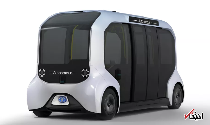 ماشین های الکترونیکی تویوتا برای بازی های المپیک 2020 آماده می شوند ، 3700 وسیله نقلیه در راه مراسم توکیو