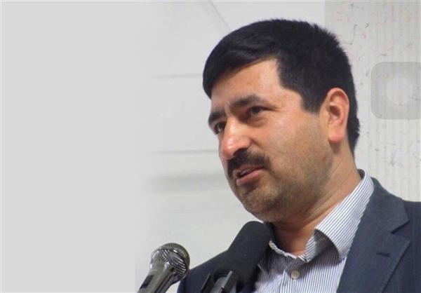 حضور پررنگ بخش خصوصی و دولتی خراسان شمالی در نمایشگاه گردشگری حضور پررنگ بخش خصوصی و دولتی خراسان شمالی در نمایشگاه گردشگری تهران