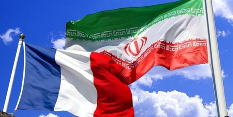 رایزنی های 10 ساعته ایران و فرانسه در پاریس