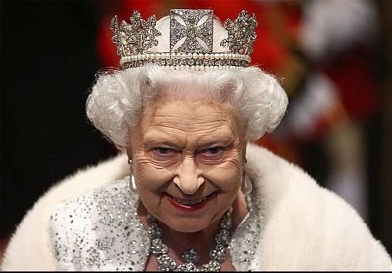 5 کار ساده ای که ملکه انگلستان هرگز انجام نداده است