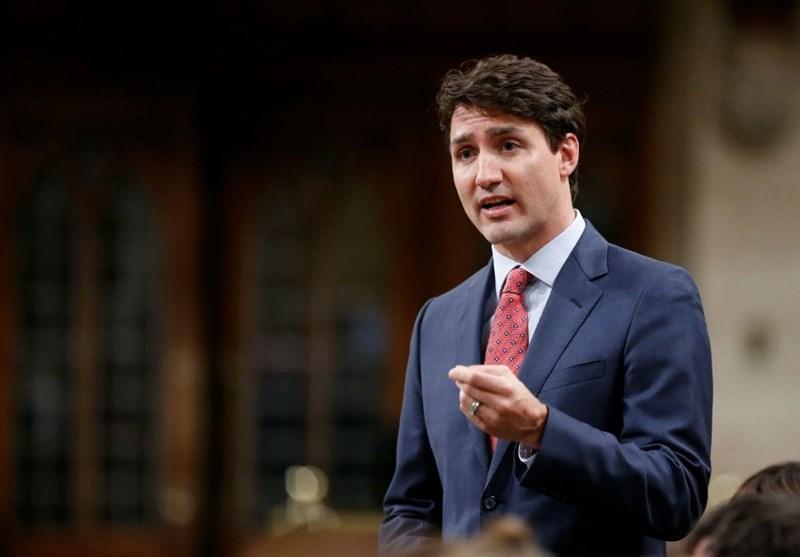 واکنش نخست وزیر کانادا به اتهام آزار جنسی یک خبرنگار زن