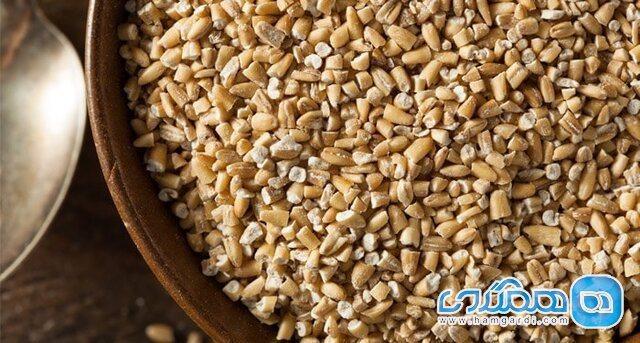 خواص بی نظیر جو برای سلامتی