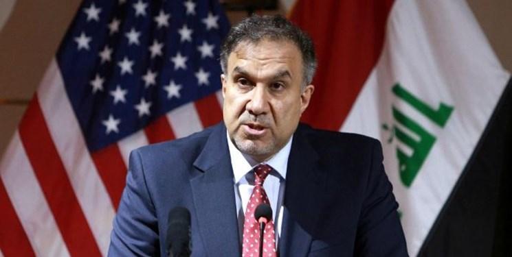 مخالفت عراق با درخواست آمریکا برای کاهش واردات گاز از ایران