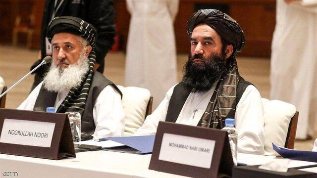احتمال شکاف عظیم در صفوف طالبان و پیوستن به داعش بر سر مذاکره با آمریکا