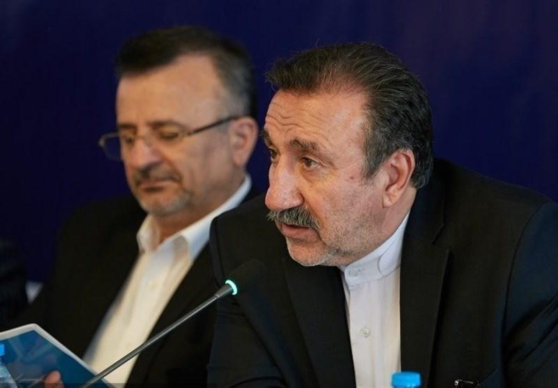 واکنش داوری به شرایط اعزام تیم والیبال بانوان به مسابقات واکنش داوری به شرایط اعزام تیم والیبال بانوان به مسابقات انتخابی المپیک