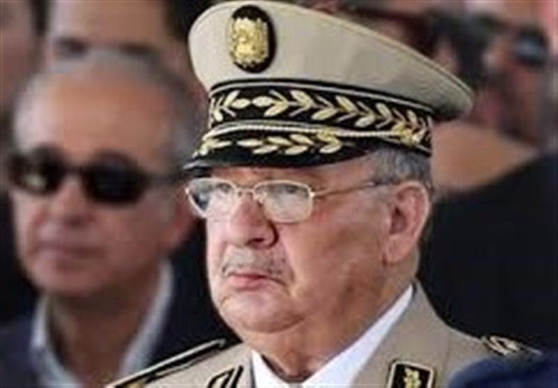 الجزایر، درخواست ارتش برای انتخابات ریاست جمهوری زودهنگام