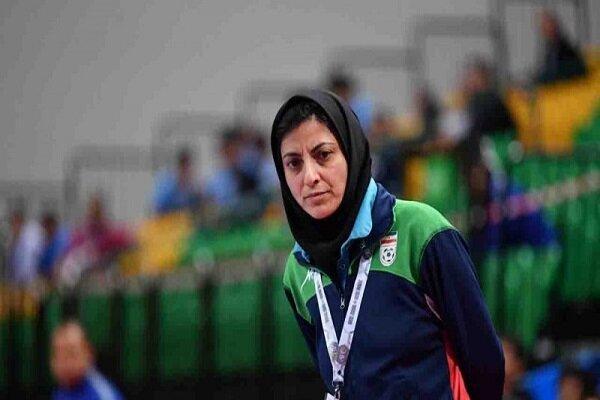 شروع به کار رسمی تیم فوتسال کویت با مربی ایرانی