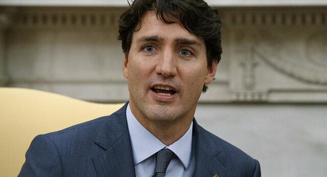 نخست وزیر کانادا: ما مثل ترامپ نیستیم