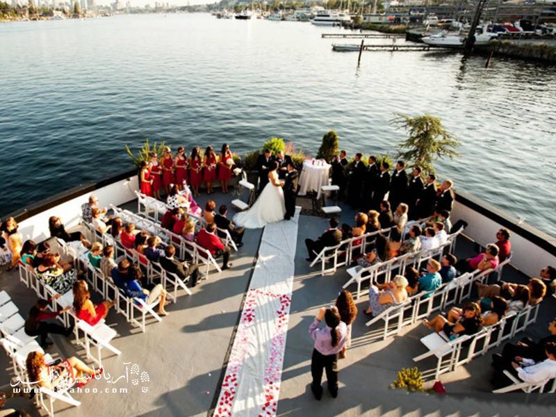 همه چیز درباره قیمت عروسی در استانبول ترکیه