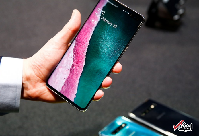 2 روش برای تمیز کردن صحیح گوشی گلکسی 10S سامسونگ 2 روش برای تمیز کردن صحیح گوشی گلکسی 10S سامسونگ